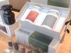 -théATRE 茶聚场(王府中環店)