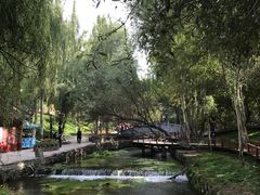 -水磨沟公园