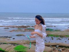 -碧海金沙