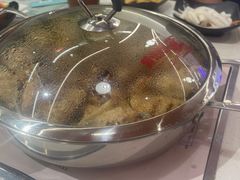 -黄记煌三汁焖锅(首创奥特莱斯店)
