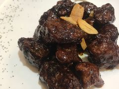 越式牛肉粒-老吉士(环贸iapm店)