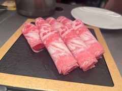 -骨之味·筒骨汤火锅(江头店)