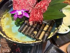-丸藏和牛烧肉专门店(园区师惠坊店)