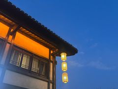 -茅山东方盐湖城景区