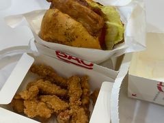 -必胜客(长安长青店)