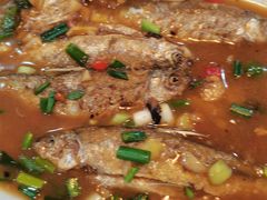 -香满阁小炒(古堰画乡景区店)