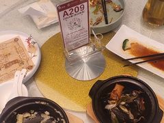 -皇马假日醉海南大酒店·假日一品派茶楼(秀英店)