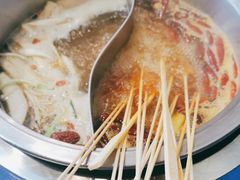 -马路边边火锅串串(观前街店)