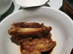 湘辣猪手-费大厨辣椒炒肉(黄兴中心广场店)