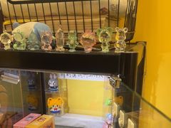 -谜盒子奇幻密室(南屏店)