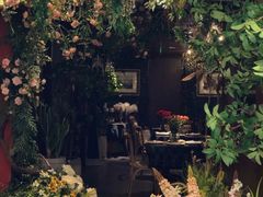 -第101座花园餐厅(湖滨88店)