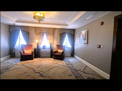 -上海和平饭店华懋阁 Cathay Room