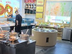 -徽三说·土徽菜·中国徽菜连锁品牌(一中店)