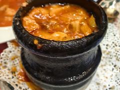 -安德烈俄式西餐厅(中央大街店)