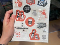 -Peet's Coffee皮爷咖啡(豫园店)