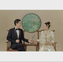 点击看大图 -YISHU一树影像工作室(惠城店)