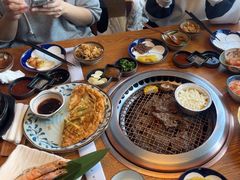 -炎蔵牛舌烤肉