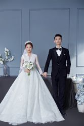 -太郎花子婚纱摄影艺术中心