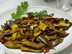 -罗记又添缘竹荪山药鸡·野生菌火锅(西园南路店)
