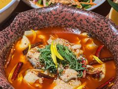 -雲說·花(西宸天街店)