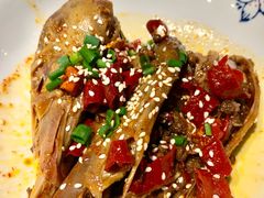 -常和州·夜宵大排档(常州单店)