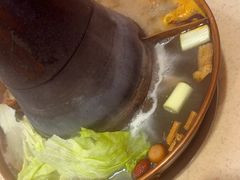 正宗阳坊涮肉-阳坊大都涮羊肉(阳坊总店)
