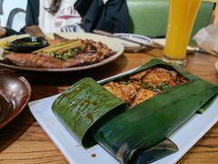 -蜗牛的家旅行主题云南菜餐厅.小酒馆(护国寺店)
