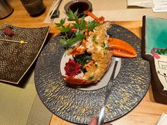 -墨澜·人间味割烹料理