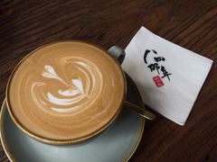 -84那年咖啡馆(李沧万达店)