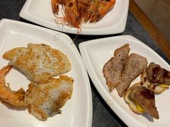 -大渔铁板烧(大悦城店)