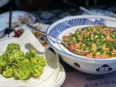 -旺角小渔村(二马路店)