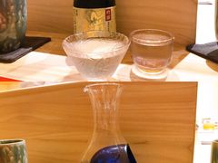 -鮨青(恒基名人购物中心店)