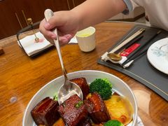 -鲁宴·鲁煨黄河生态大鲤鱼(月坛店)