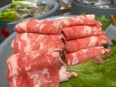 -大橘元自助回转火锅(天河新天地店)