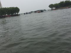 -白洋淀景区