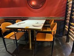 -get pizza意大利餐厅(凯德MALL店)