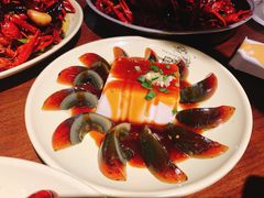 -一棠龙虾•王牌虾球(楚河汉街店)