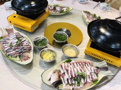 -南沙奥园酒店-中餐厅