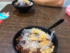 -老式乌米冰(阜阳园店)