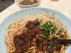 -进哥湖南津市牛肉粉店(下沙店)