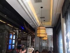 大堂-自己人(九码头店)