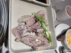-耶里夏丽新疆餐厅(百联中环购物广场店)