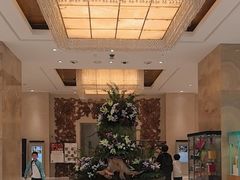-大连中远海运洲际酒店