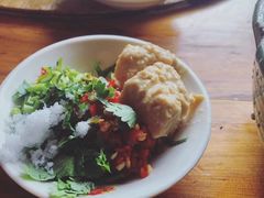 -刘记古镇羊肉汤