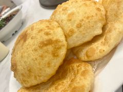 糖饼-大丰收海鲜地方菜馆