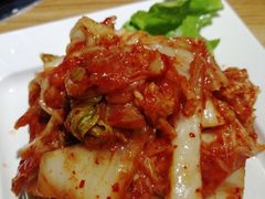 -小米烤肉-泥炉炭烤(常营店)