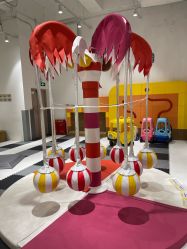 -奇乐儿momoplanet儿童乐园(卓悦汇店)