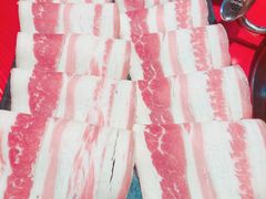 肥牛-谭鸭血老火锅(漳州路店)