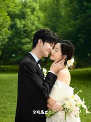 -全城热恋璀璨婚纱摄影(国贸总店)
