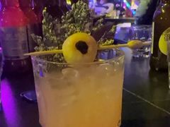 -MOSSO音乐酒吧·live house(南京旗舰店)